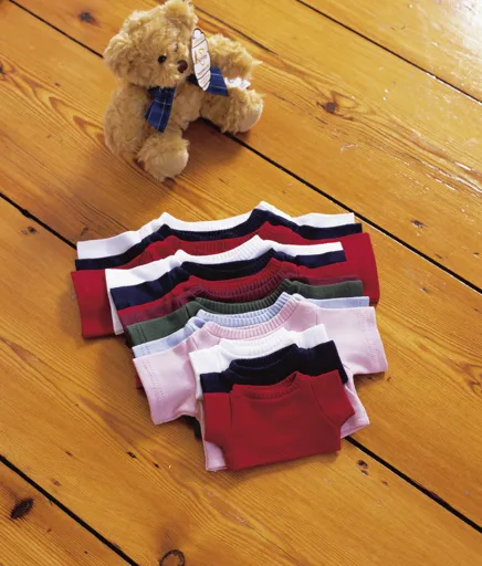 [MM71] T-shirt peluche MUMBLES