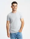 Recycled Cotton T-Shirt