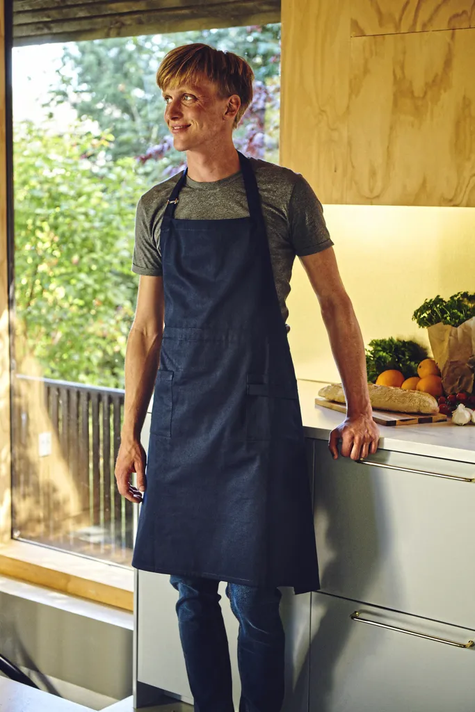 Waiters Apron-NEUTRAL