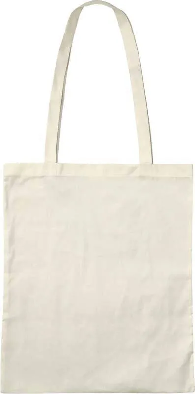Cotton Large Handles Shopper-NEWGEN