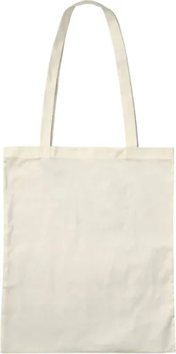 Cotton Large Handles Shopper-NEWGEN