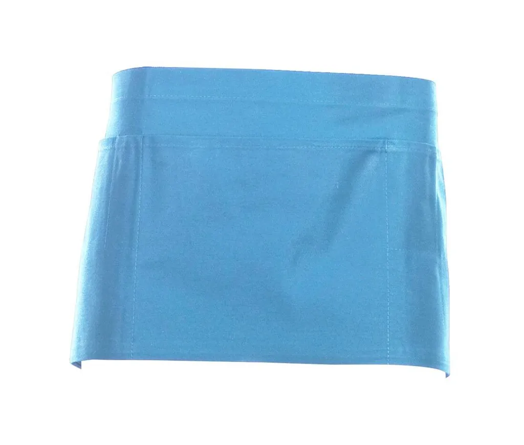 Tablier de Barman court coton RISTRETO - NEWGEN
