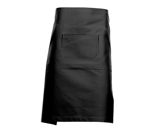 Tablier de Barman mi-long coton EXPRESSO - NEWGEN