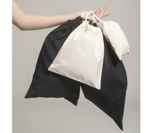 Recycled Cotton Bag-Newgen