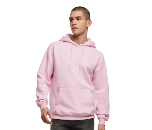 [NM010] Sweat à capuche basique NEW MORNING STUDIOS