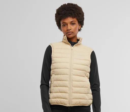 Gilet léger pour femmes NEW MORNING STUDIOS