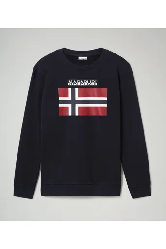 Sweat col rond Bellyn C-NAPAPIJRI