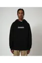 Sweat à capuche B-Box-NAPAPIJRI