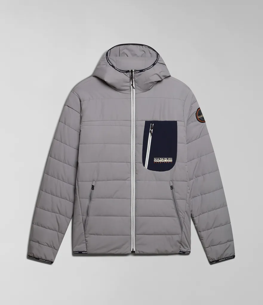 Doudoune Pliable Huron NAPAPIJRI