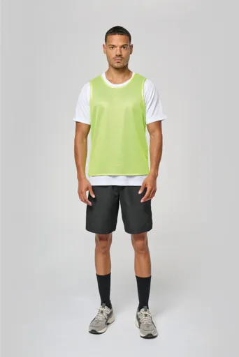 Chasuble reversible multisports Adulte PROACT