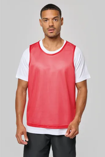Chasuble en filet léger multisport unisexe PROACT