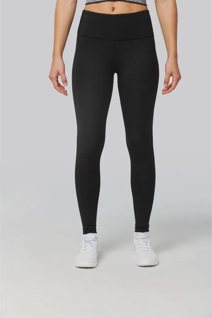Legging écoresponsable femme-PROACT