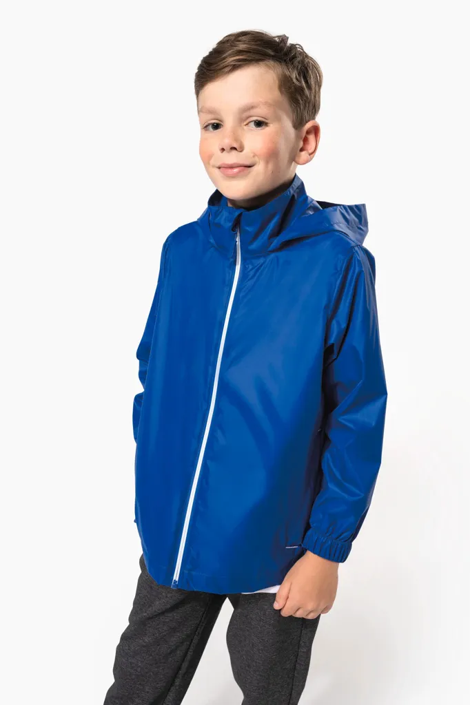 Veste de pluie enfant PROACT