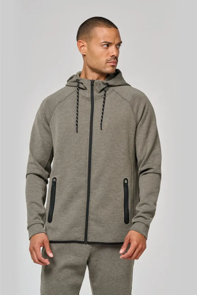 Veste Capuche Homme PROACT