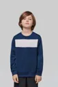 Sweat-Shirt Polyester Enfant-PROACT