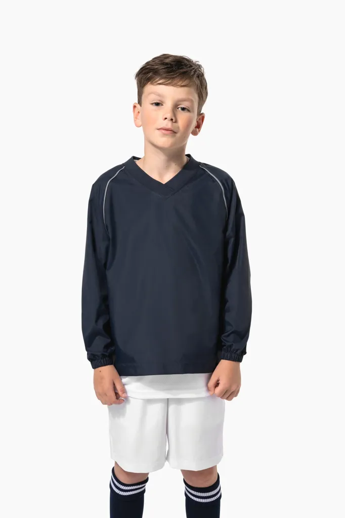 Sweat de pluie multisport enfant PROACT