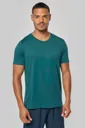 T-Shirt Triblend Sport-PROACT