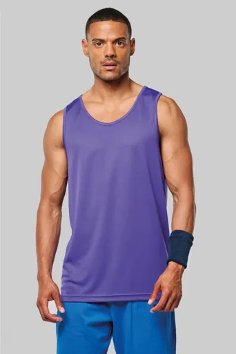 Débardeur Sport Homme 140 PROACT