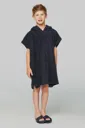 Poncho éponge à capuche enfant-PROACT