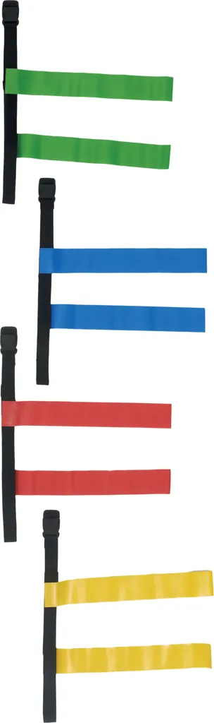 Tag Belt - PROACT