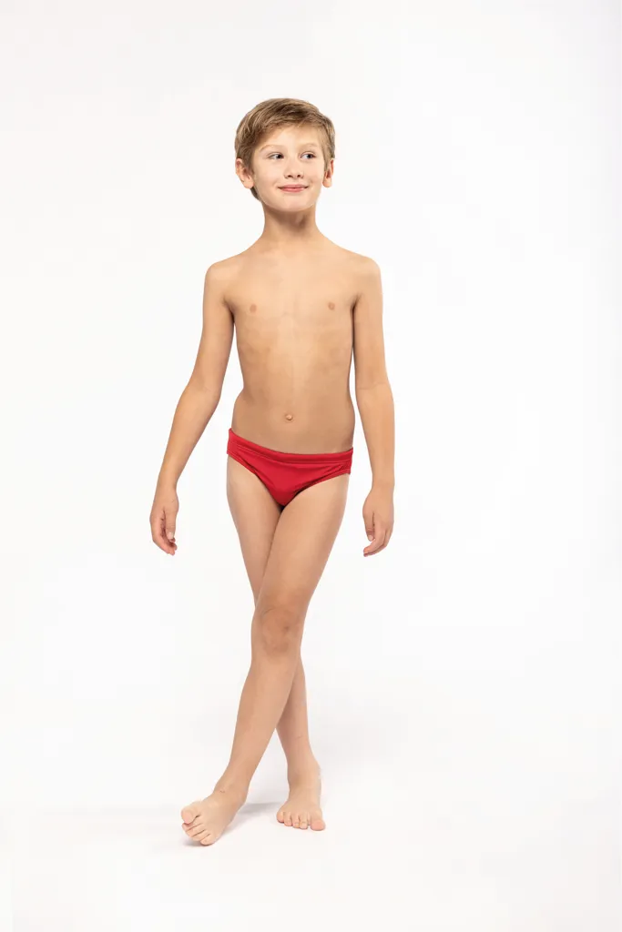 Slip de bain garçon-PROACT
