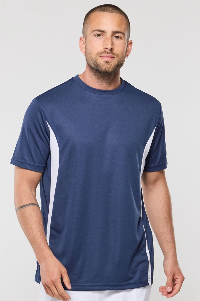T-shirt respirant Sport140  PEN DUICK