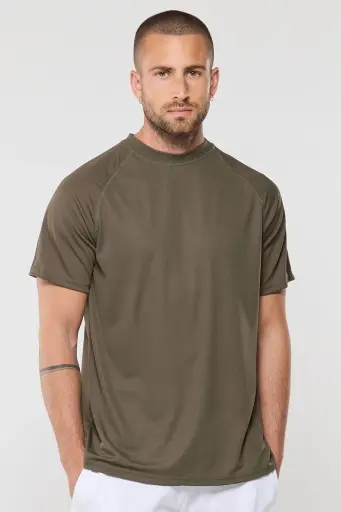 T-shirt respirant Homme PEN DUICK
