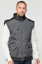 CRAFTY Bodywarmer de travail PEN DUICK