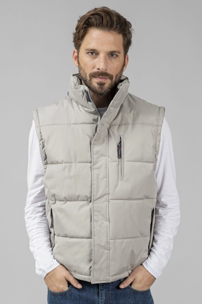 Bodywarmer COASTY PEN DUICK