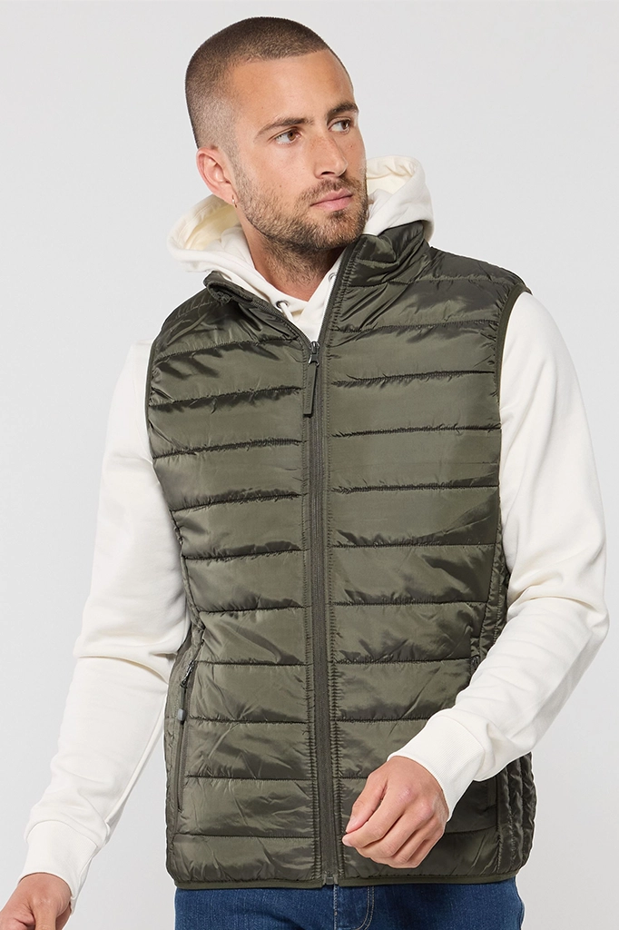 Eko Vest Men-Pen Duick