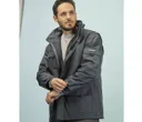 Parka doublée Sport JACKET 2 Manches amovibles PEN DUICK