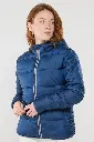Doudoune Femme avec Capuche  MISTRAL PEN DUICK