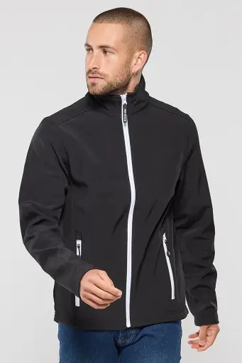 Softshell Homme MAGELLAN PEN DUICK