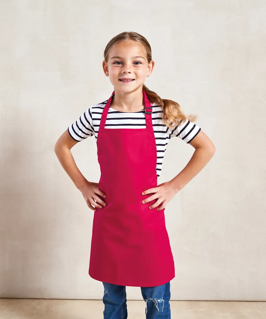 Tablier Enfant PREMIER