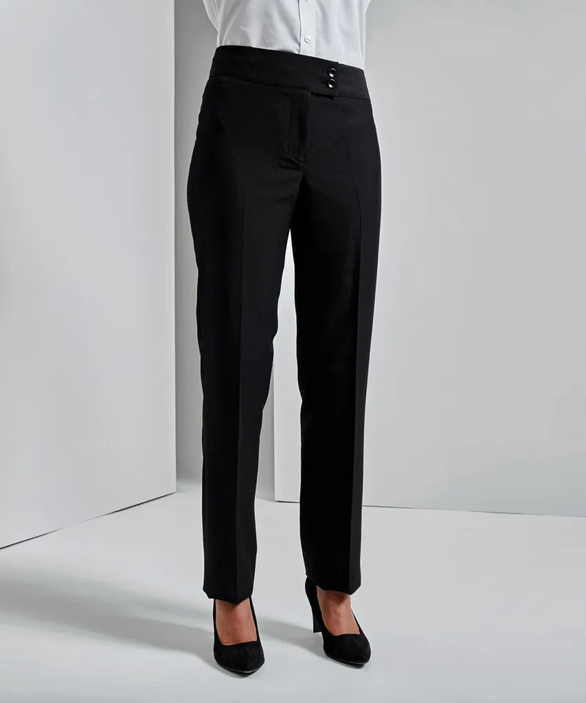 Pantalon Iris Femme-PREMIER