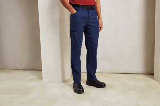 Pantalon ADAPT Stretchchecker PREMIER