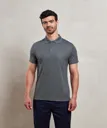 Men´s Spun-Dyed Sustainable Polo Shirt-PREMIER