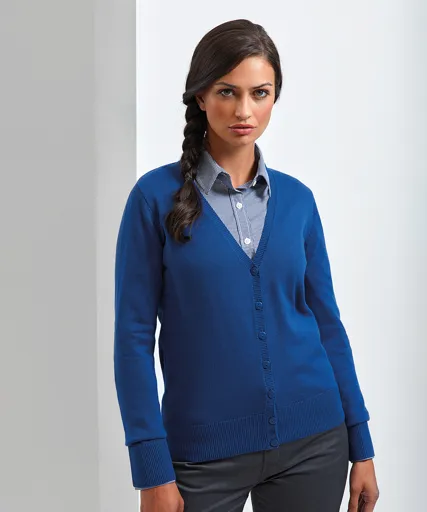 Cardigan Femme PREMIER