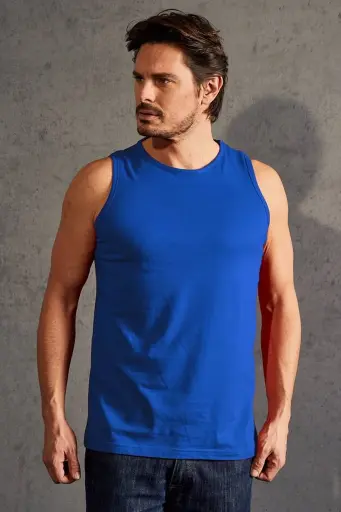 [PRO1050] Débardeur homme 150-PROMODORO