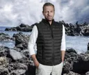 Men'S Padded Vest-Promodoro