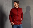 Veste polaire tricotée homme-PROMODORO