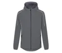 Men'S Light Softshell Jacket-Promodoro