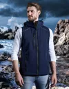 Gilet Softshell Homme-Promodoro