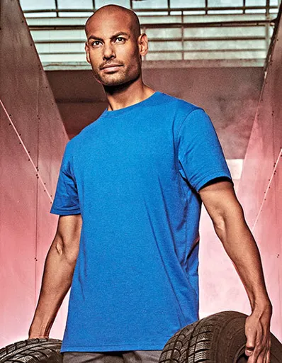 MEN'S T-SHIRT-Exxcd By Promodoro