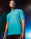 MEN'S POLO-Exxcd By Promodoro