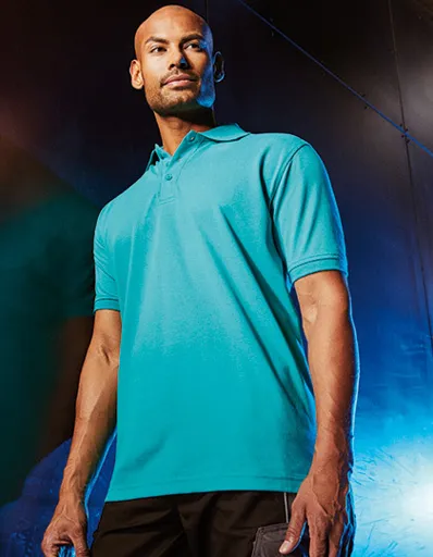 [PROEX4400] MEN'S POLO-Exxcd By Promodoro