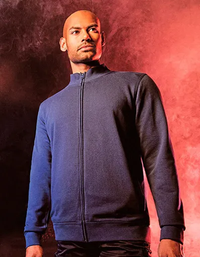 [PROEX5270] MEN'S SWEATJACKET-Exxcd By Promodoro