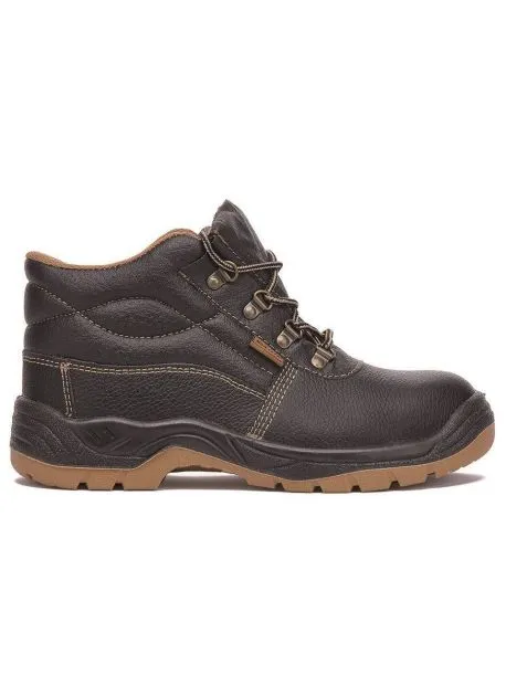 Bottines De Sécurité-PAREDES