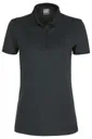 Polo manches courtes Femme-PUMA