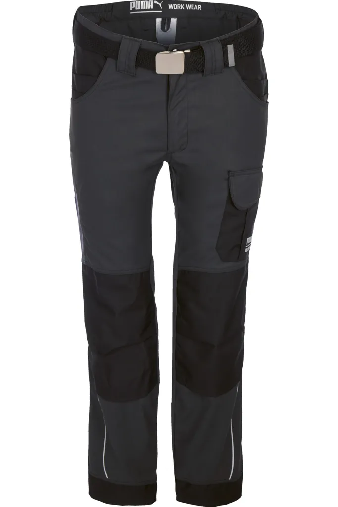 Pantalon de travail-PUMA
